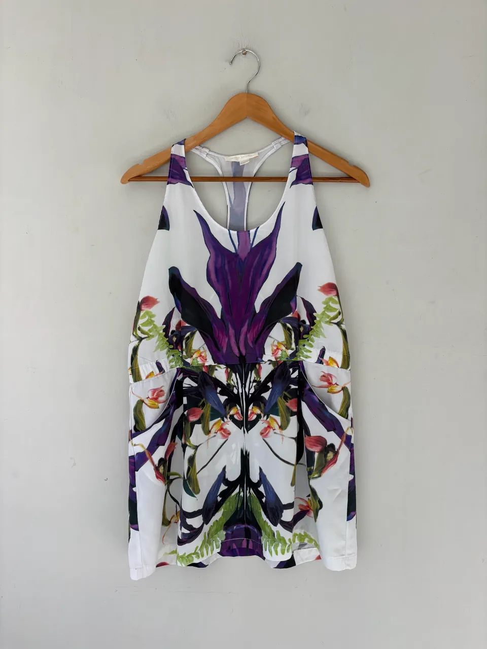 Vestido Maria Vazquez - imagen 1