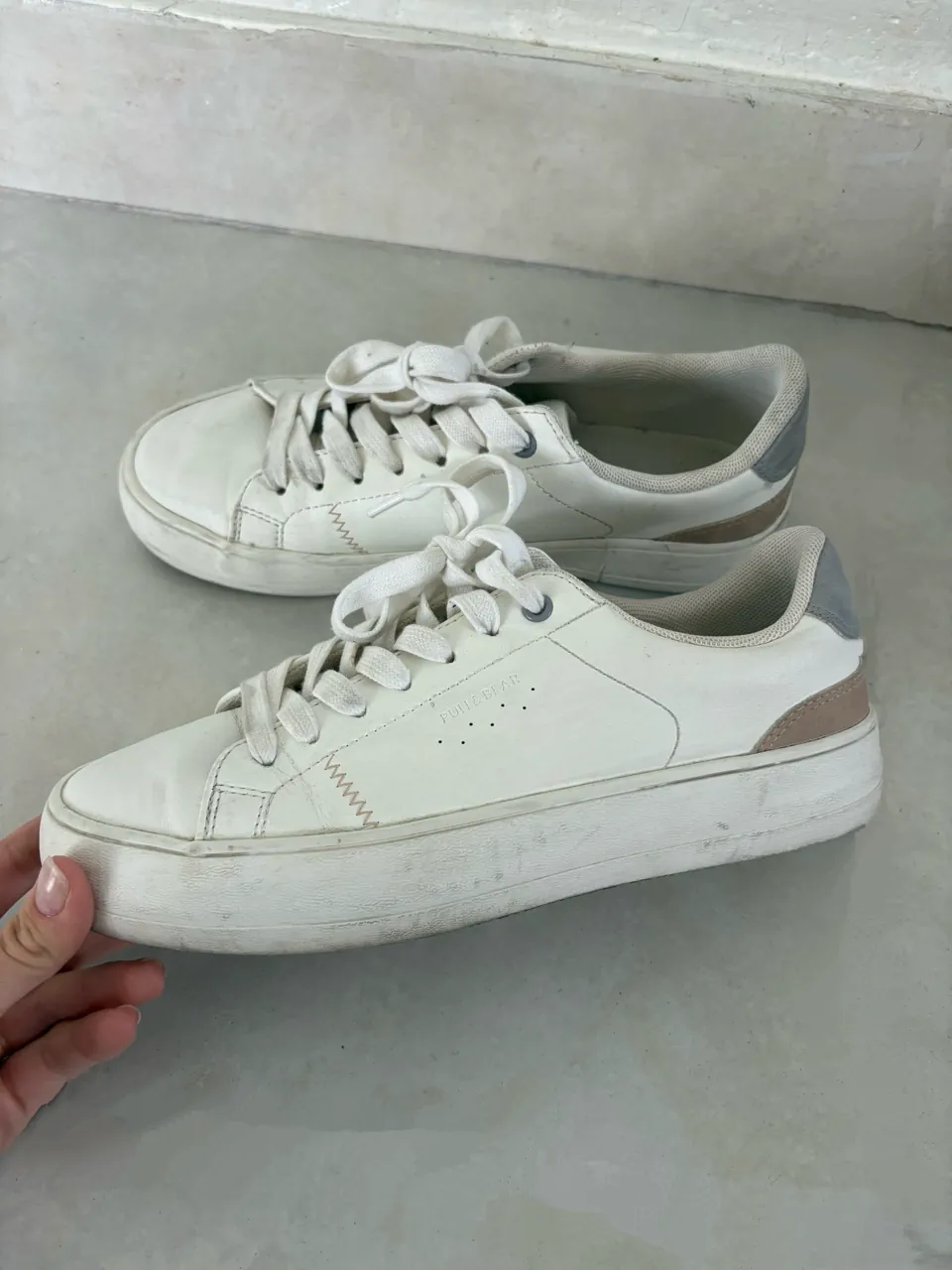 Zapatillas Pull&bear - imagen 1