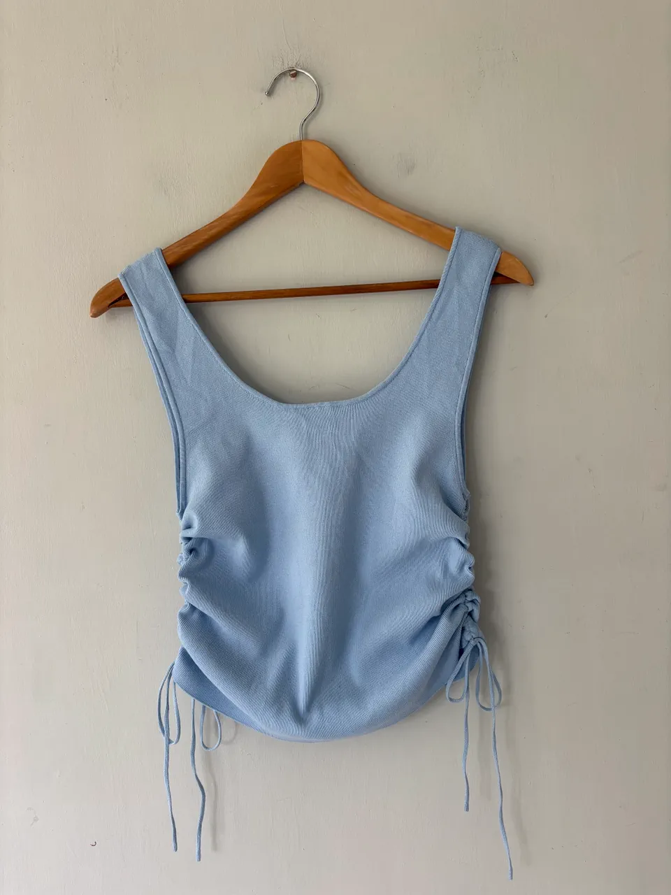 Musculosa Mango - imagen 1