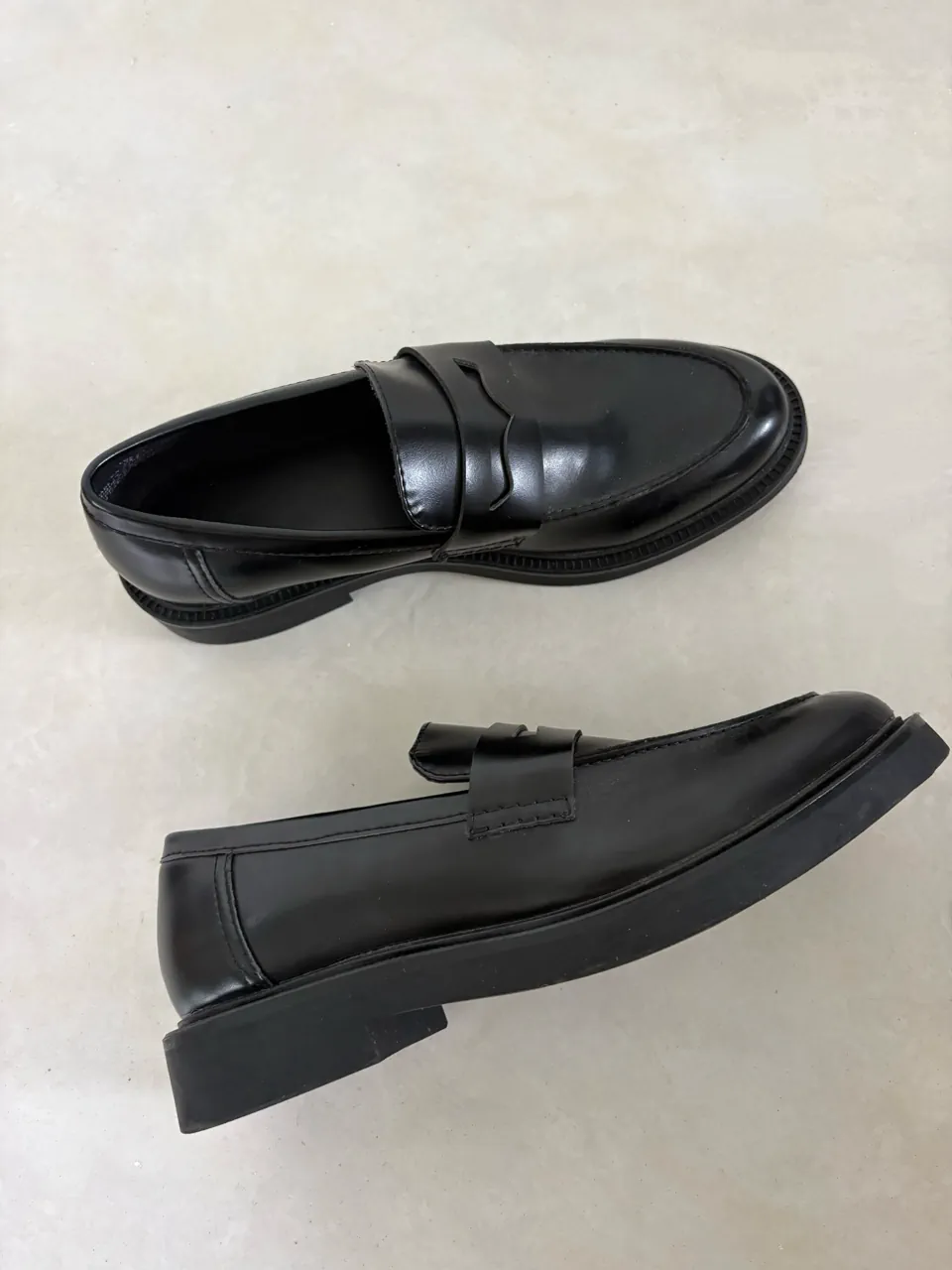 Zapatos H&M - imagen 1