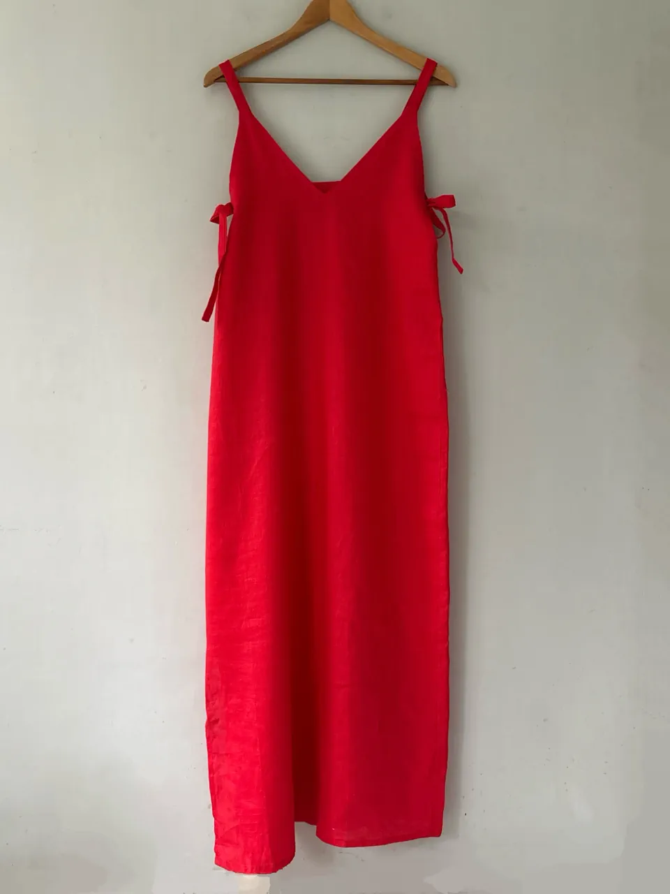 Vestido Ayres - imagen 1