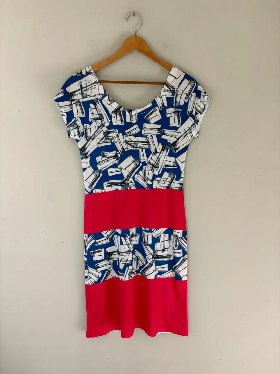 Vestido Otra - imagen 1
