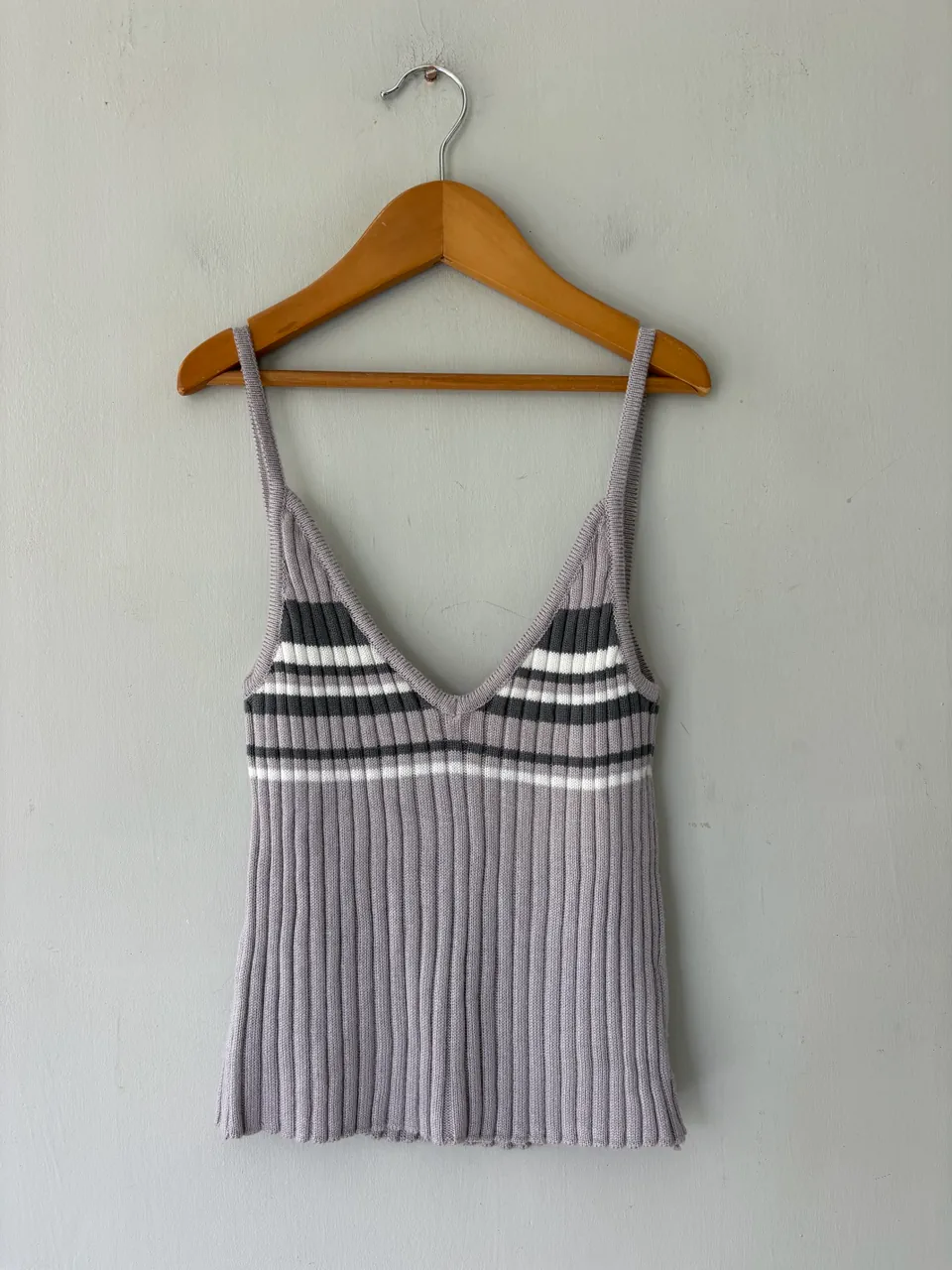 Musculosa Sin marca - imagen 1