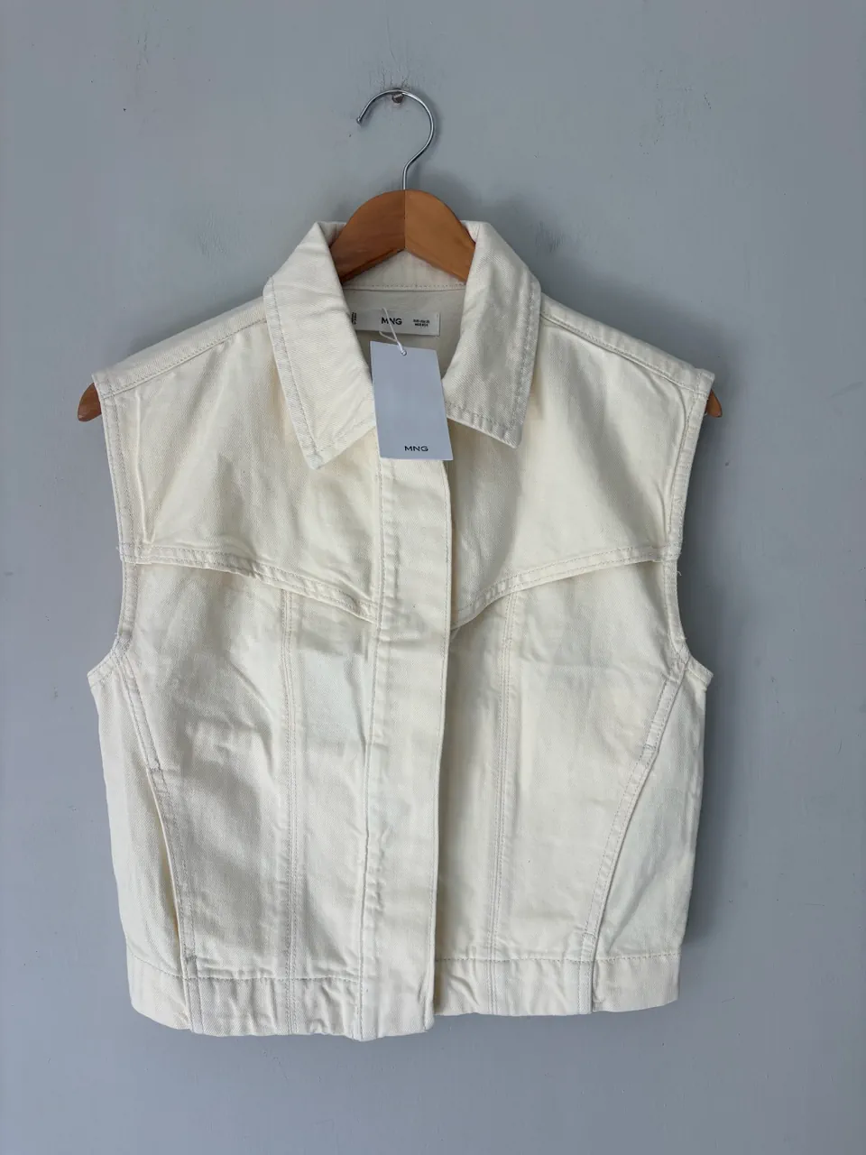 Chaleco Mango - imagen 1
