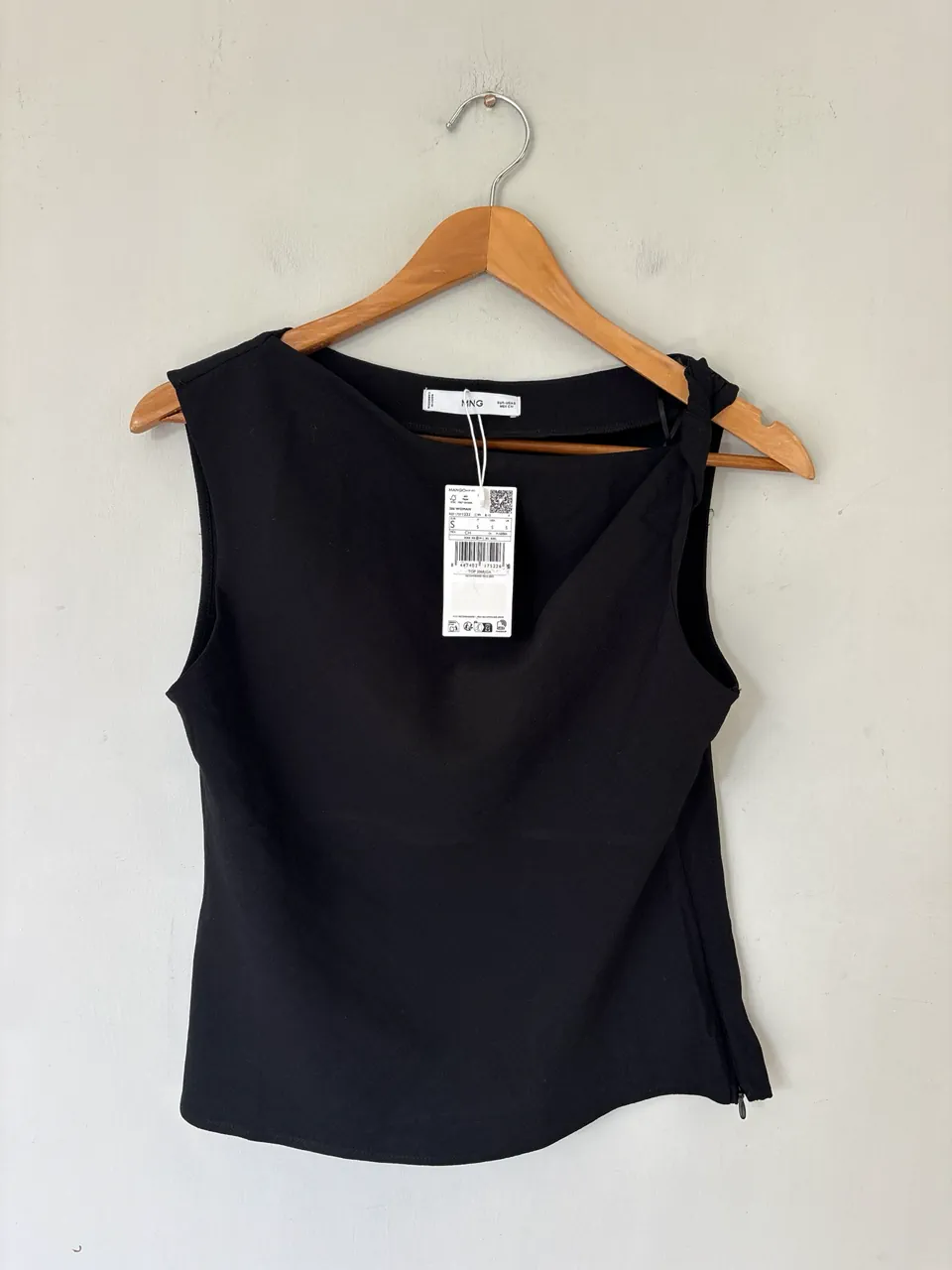 Musculosa Mango - imagen 1