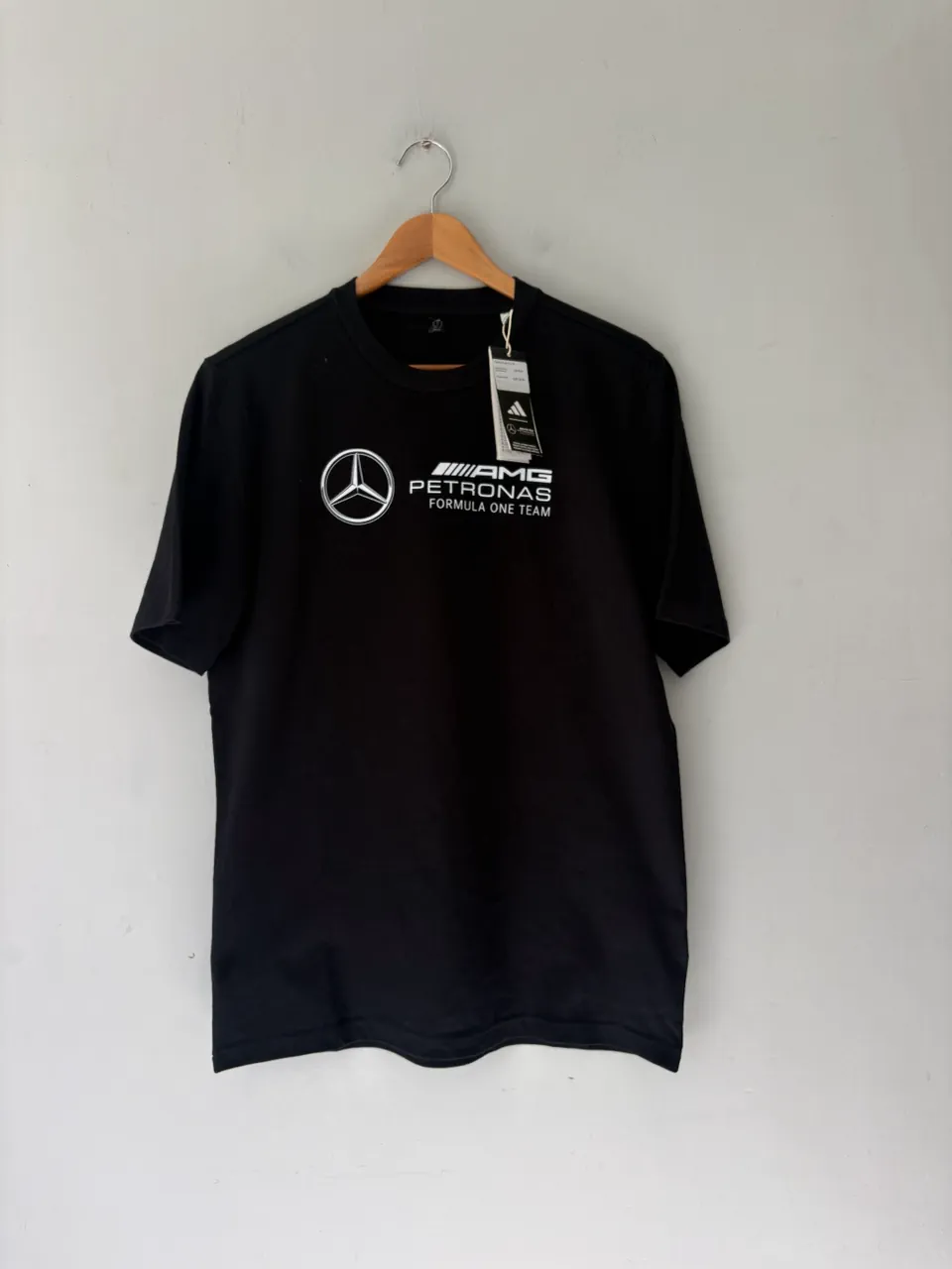 Remera adidas - imagen 1