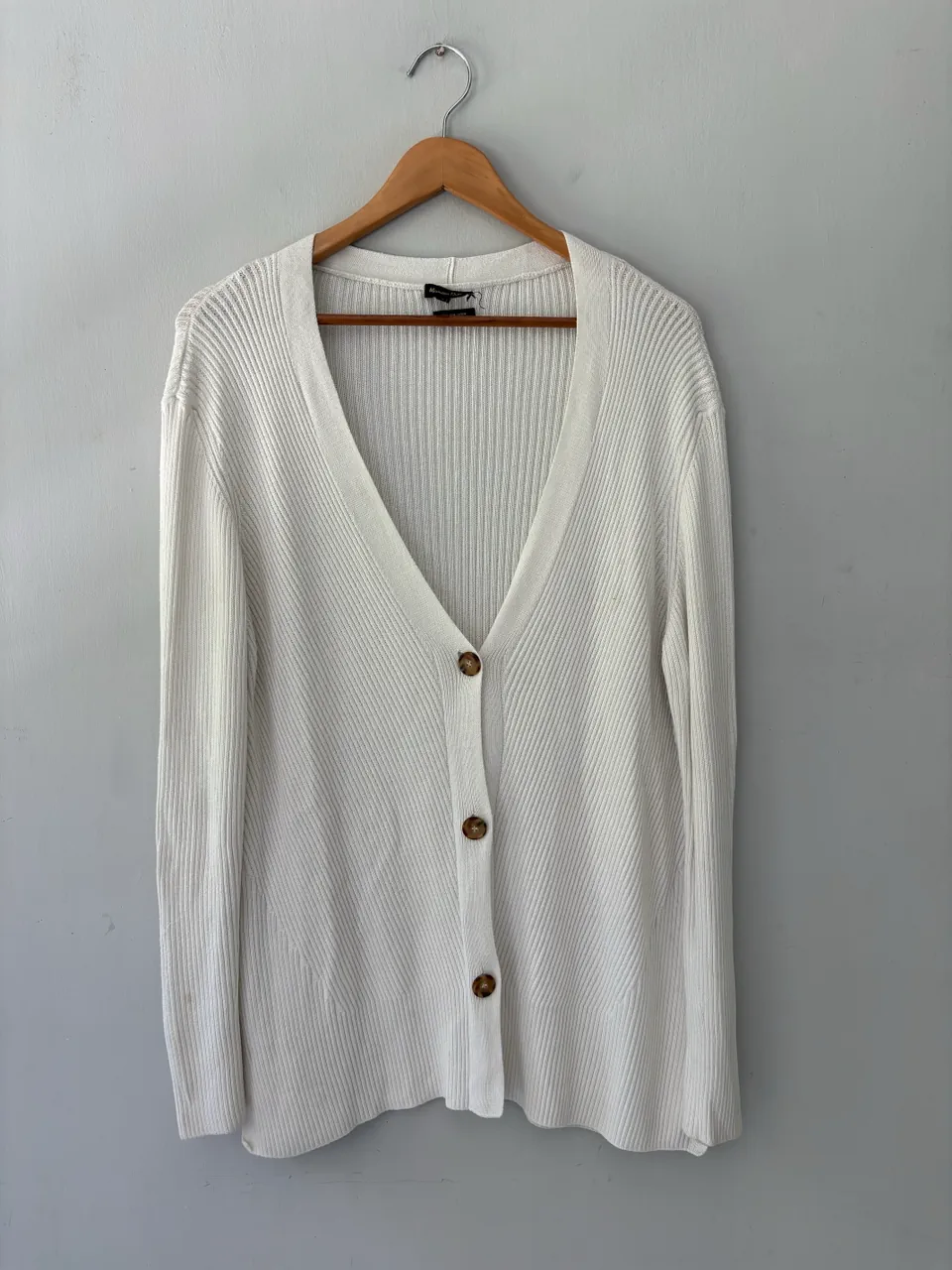Cardigan Massimo Dutti - imagen 1