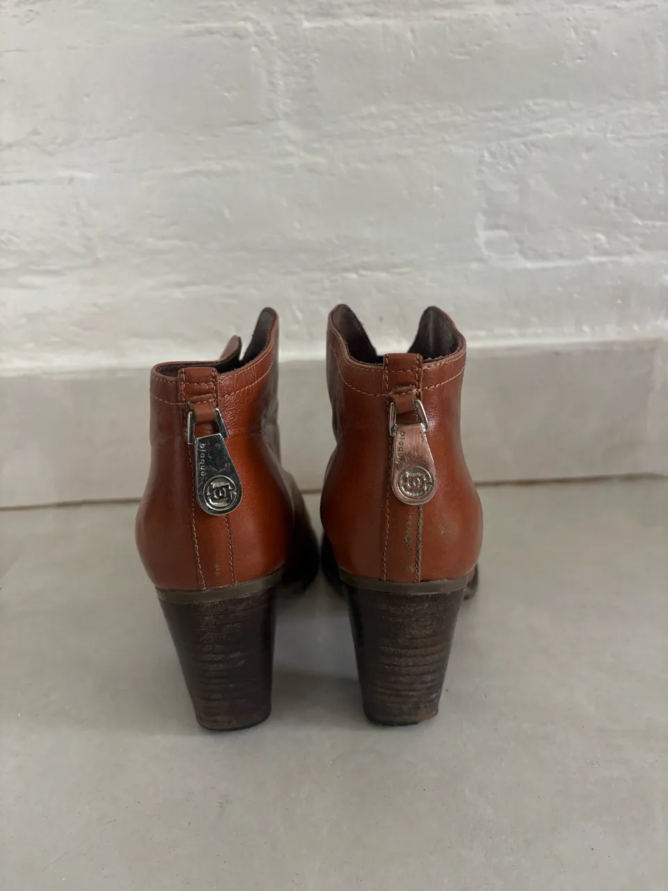 Botas Blaque - imagen 3