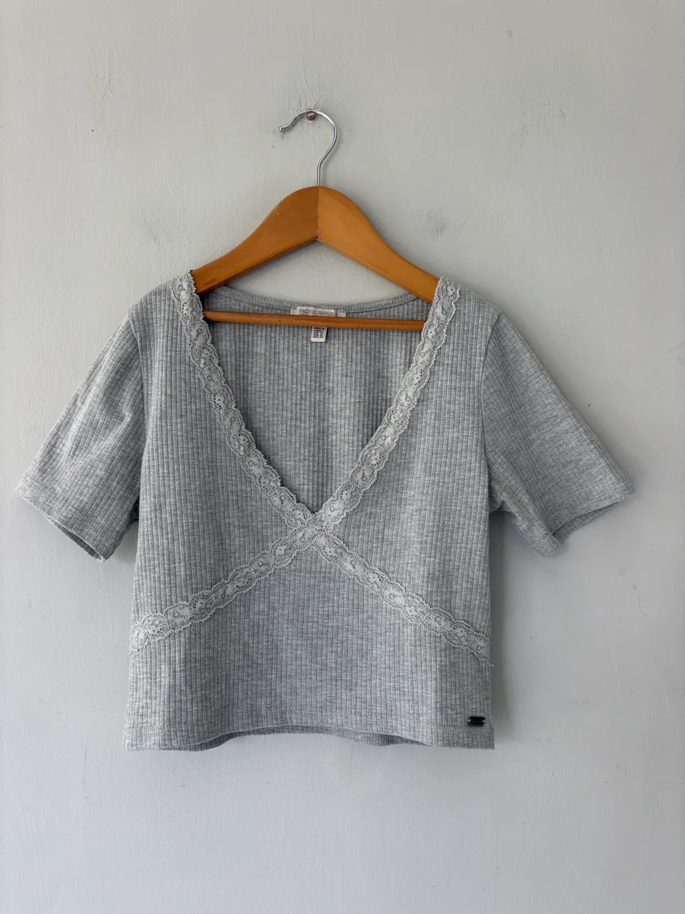Remera Pull & Bear - imagen 1