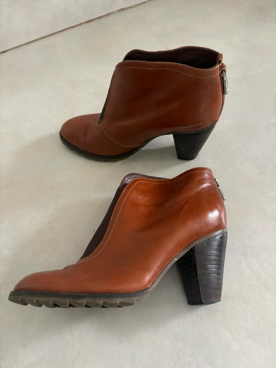 Botas Blaque - imagen 4
