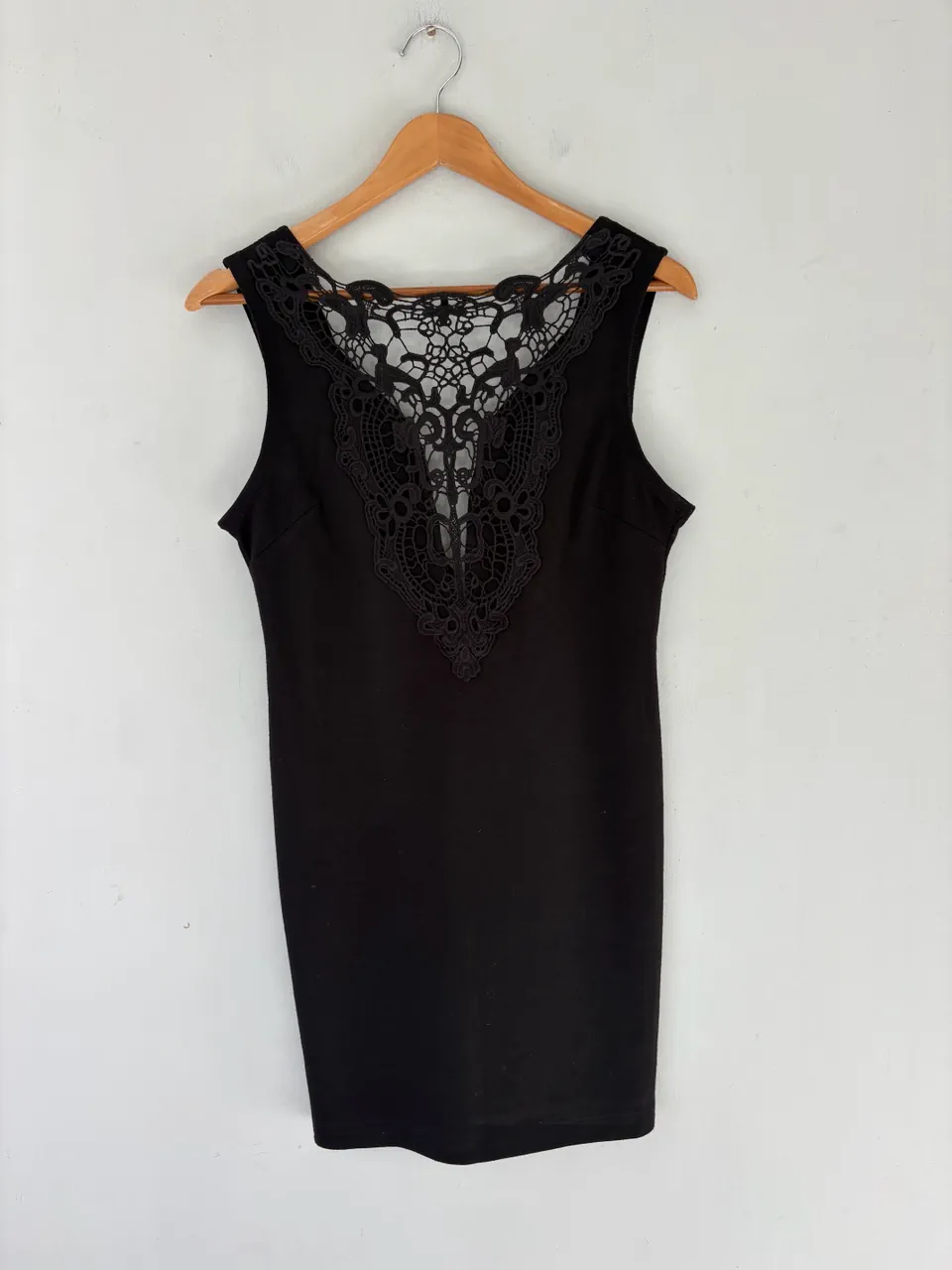 Vestido Forever 21 - imagen 1