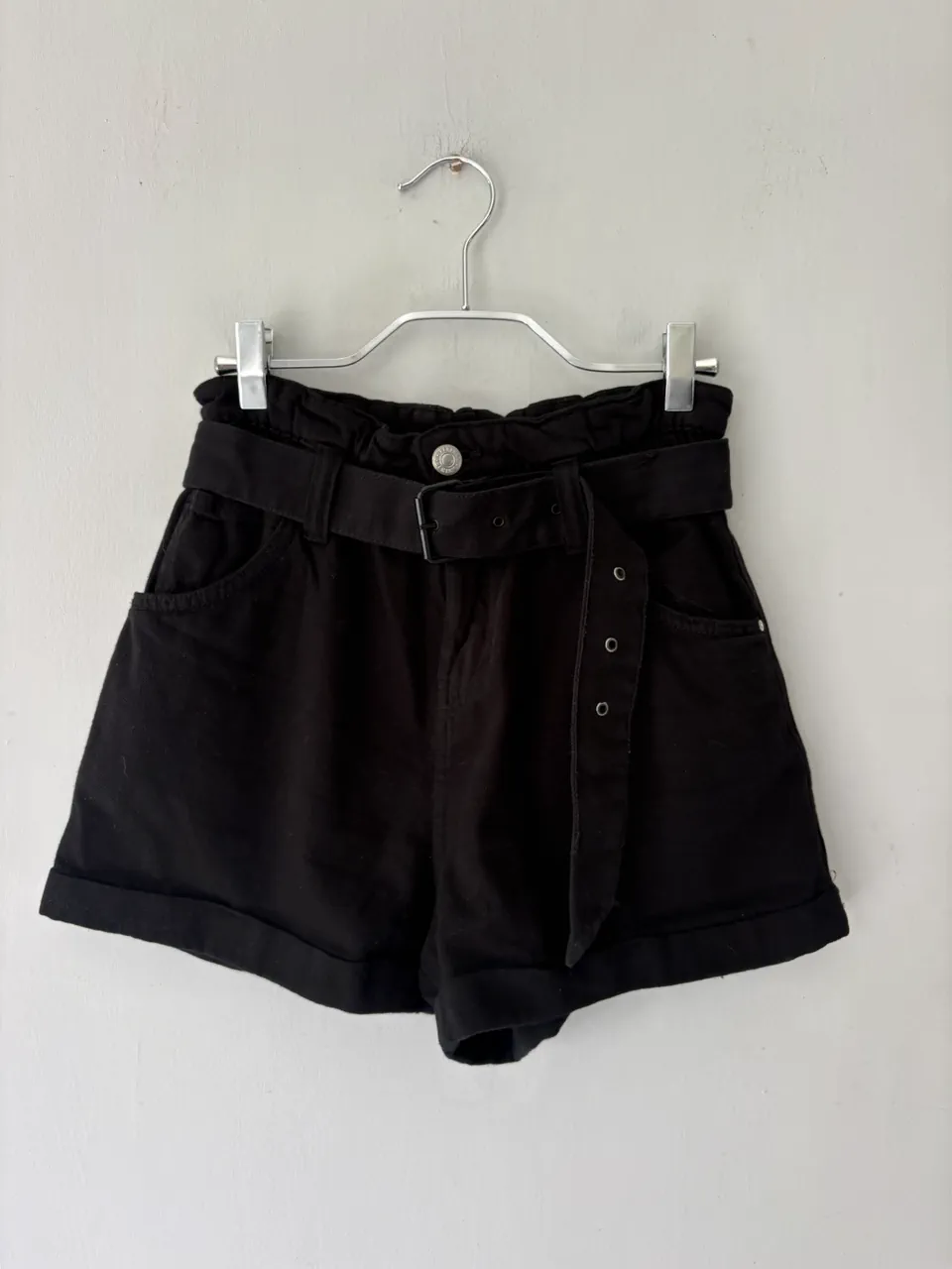 Bershka · Talle EU 34