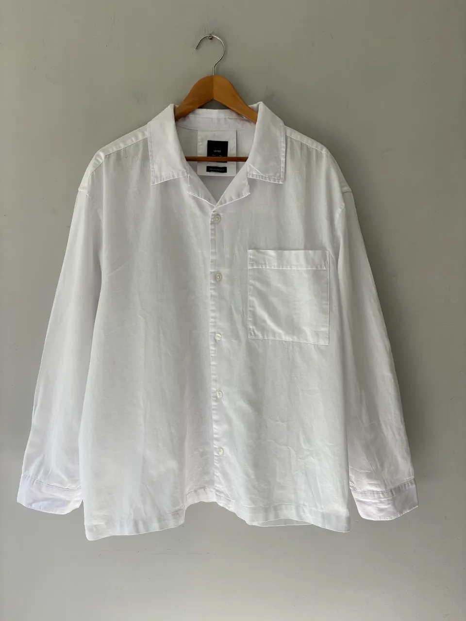 Camisa Lefties - imagen 1