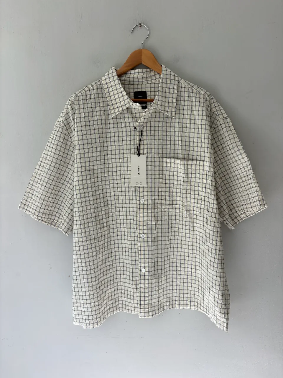 Camisa Lefties - imagen 1