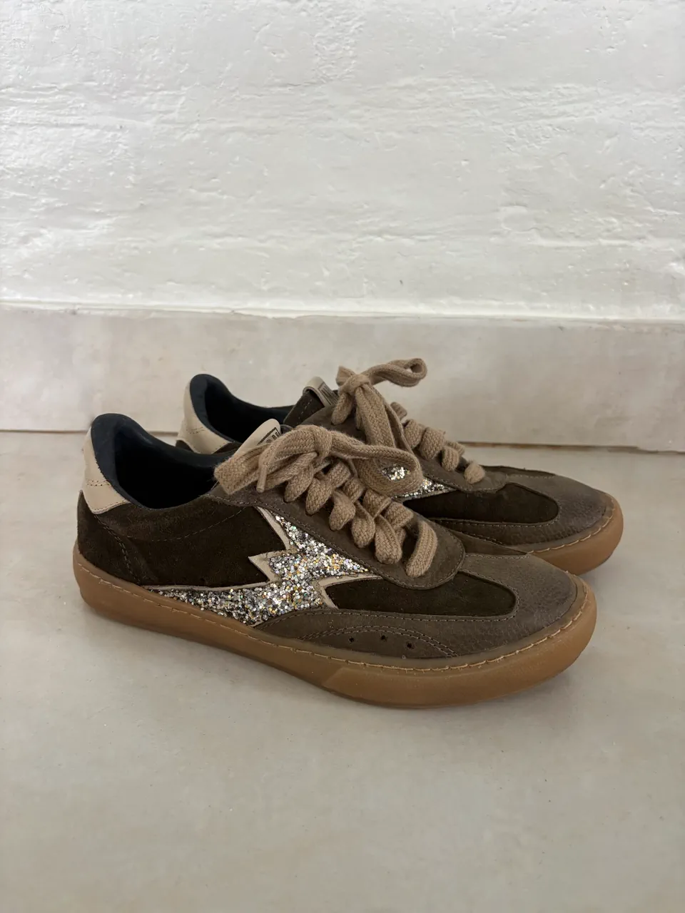 Zapatillas Marignan - imagen 1