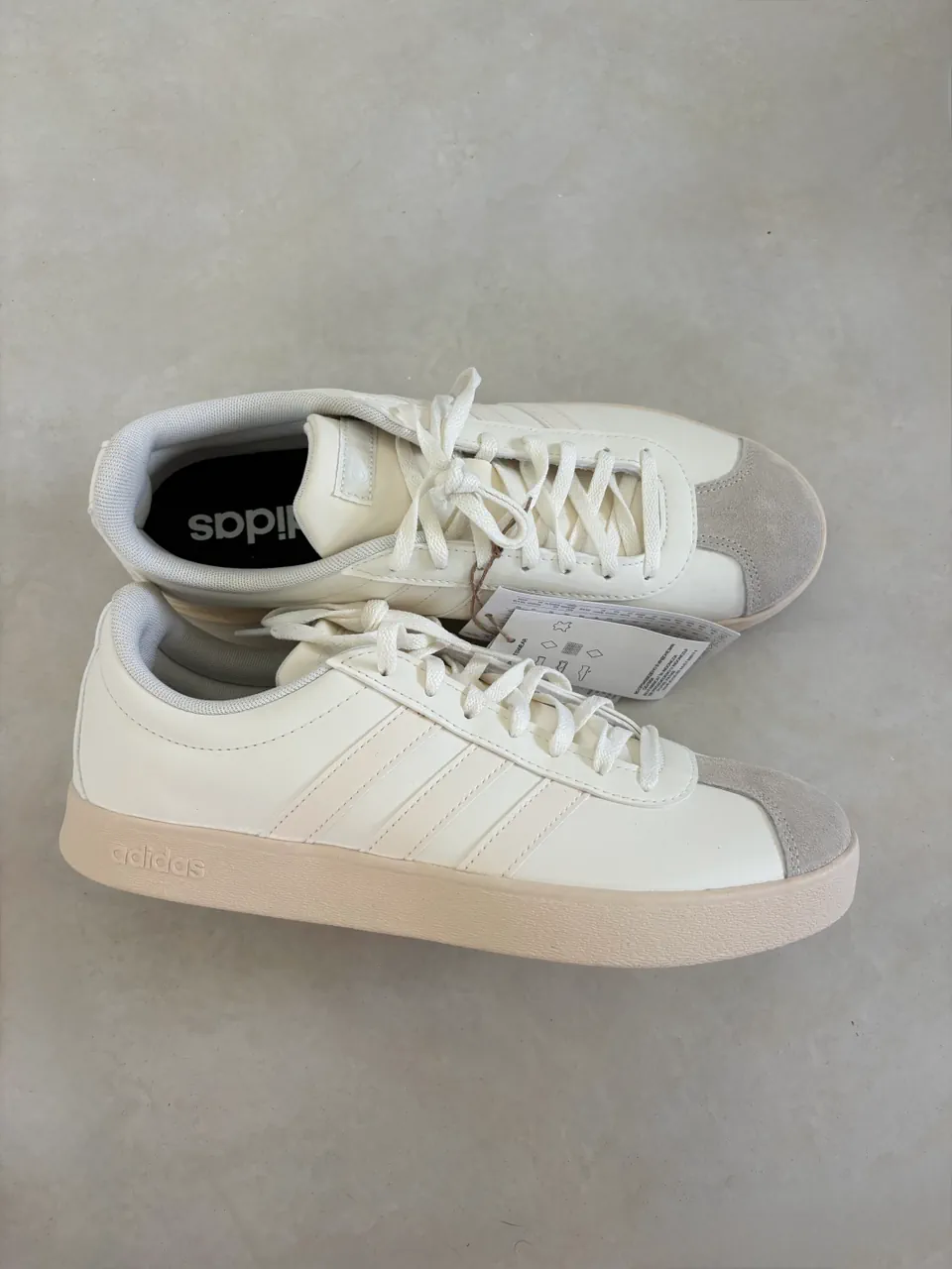 Zapatillas adidas - imagen 1