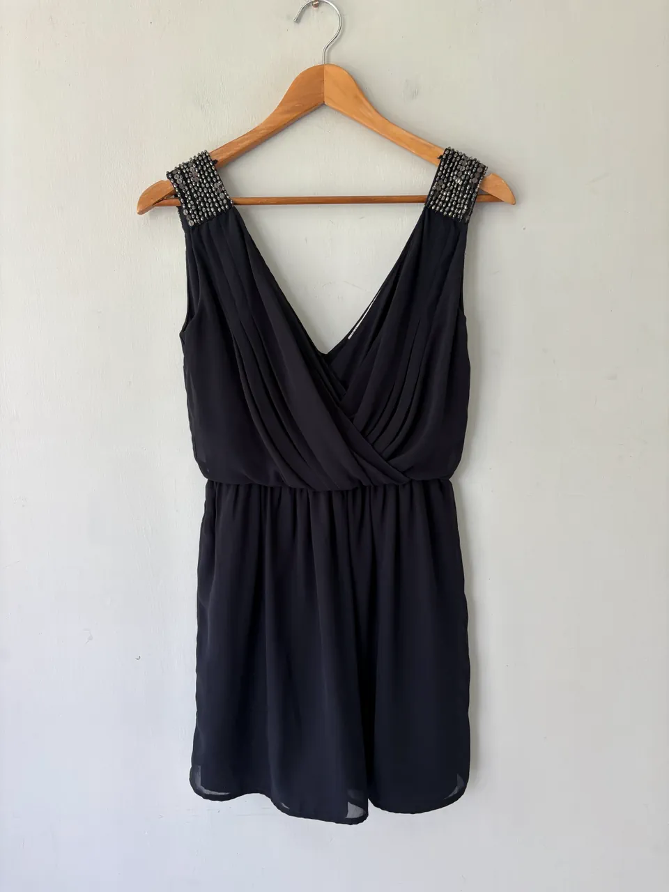 Vestido Trafaluc - imagen 1