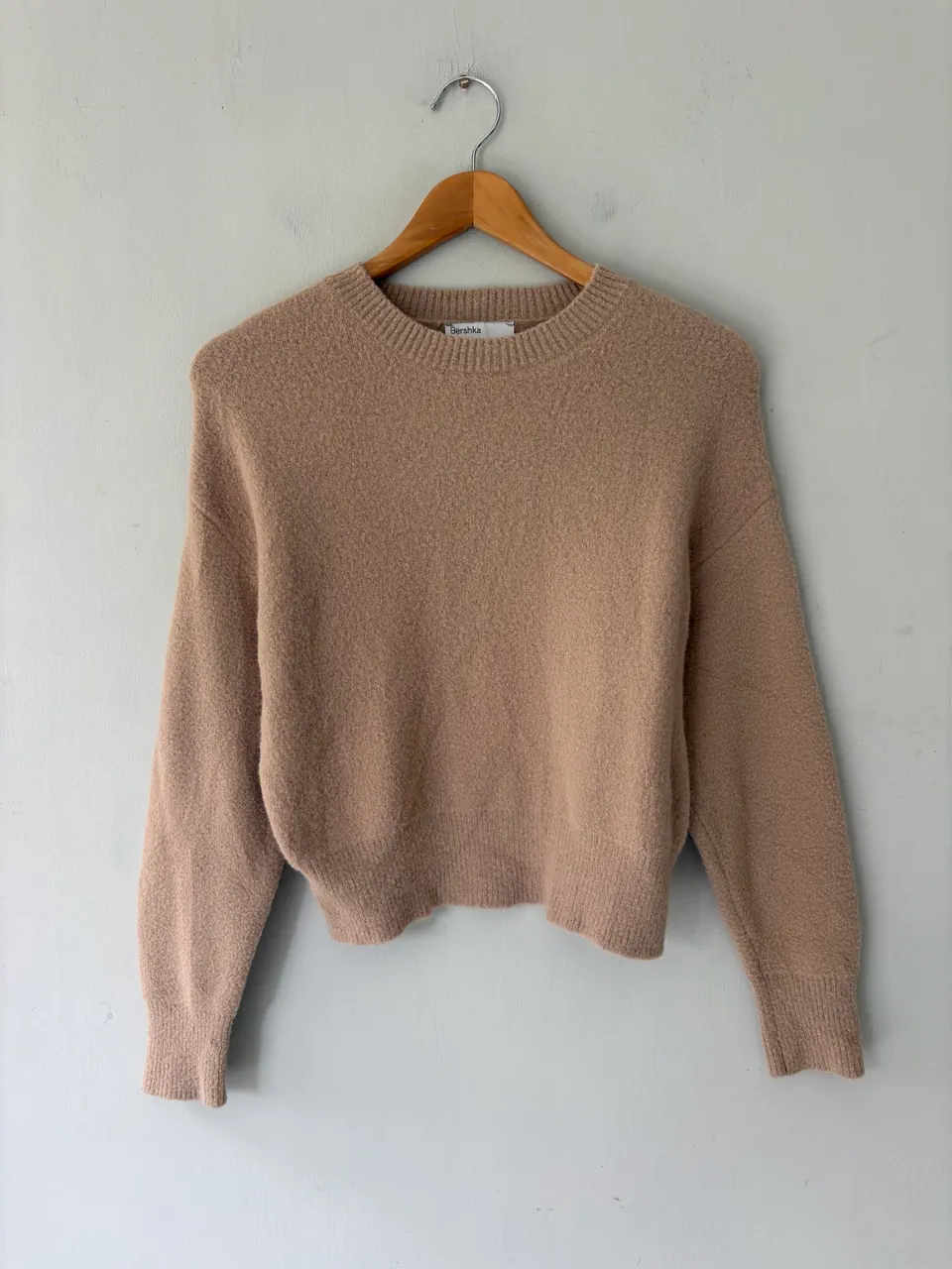 Sweater Bershka - imagen 1