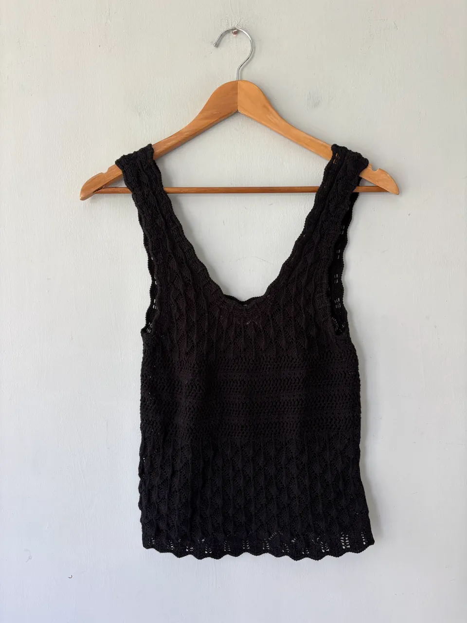 Musculosa Mango - imagen 1