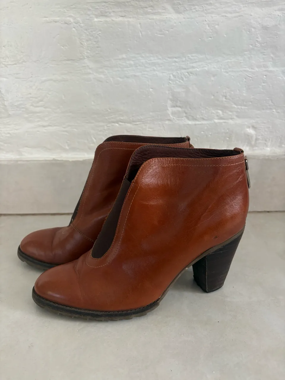 Botas Blaque - imagen 1