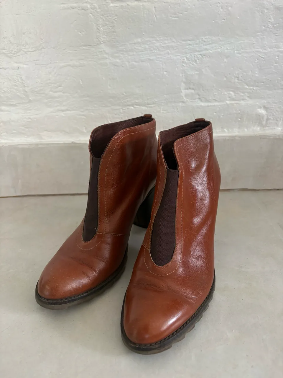 Botas Blaque - imagen 2