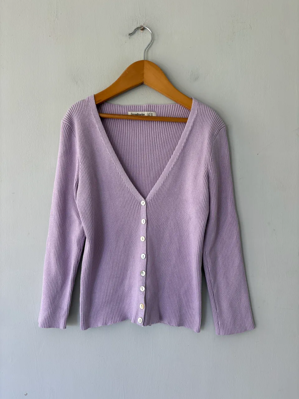 Sweater Stradivarius - imagen 1