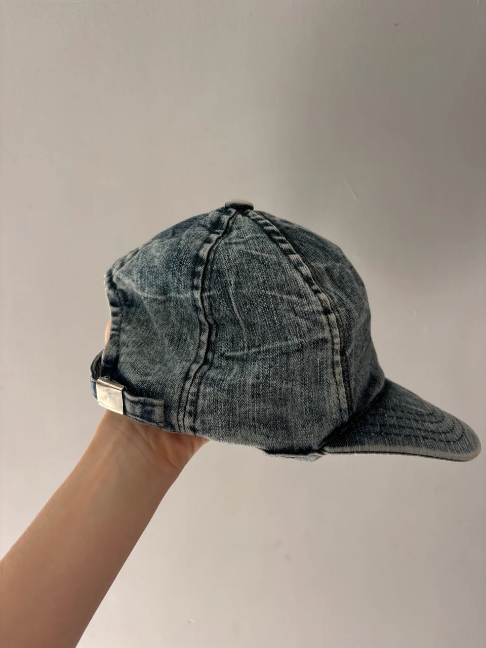 Gorra Sin marca