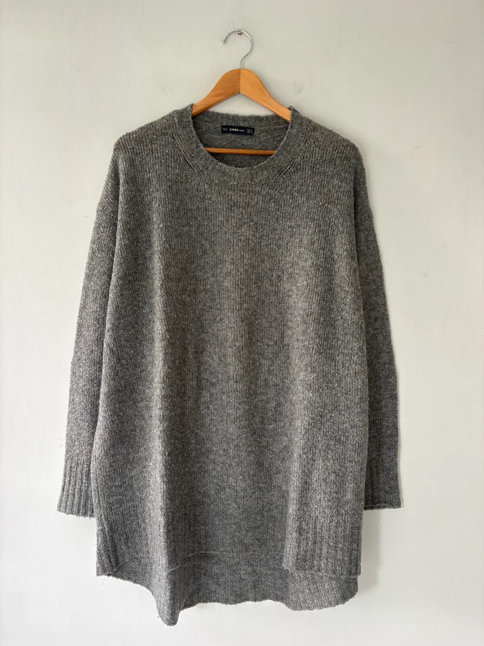 Sweater Zara - imagen 1