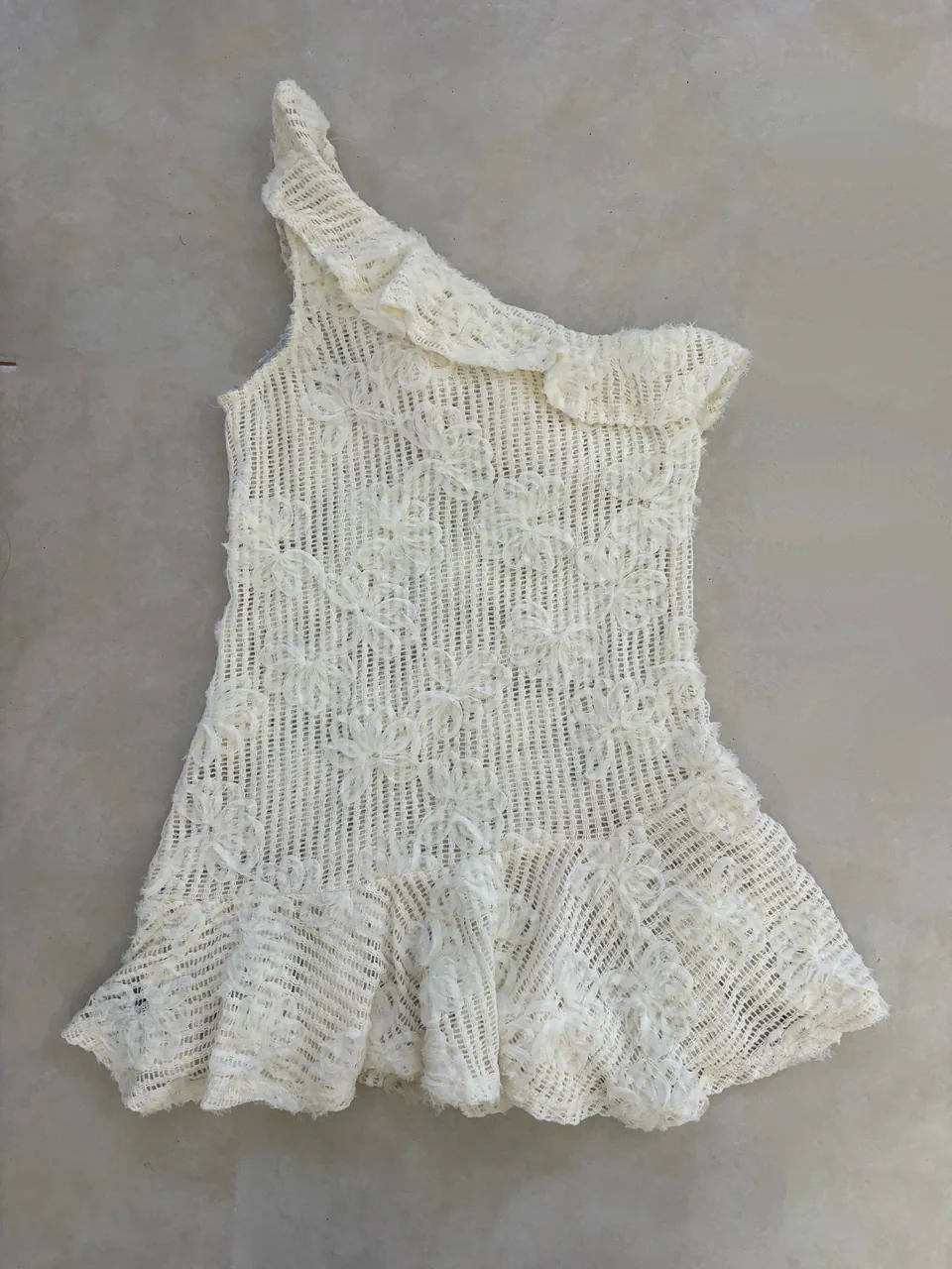 Vestido Otra - imagen 1