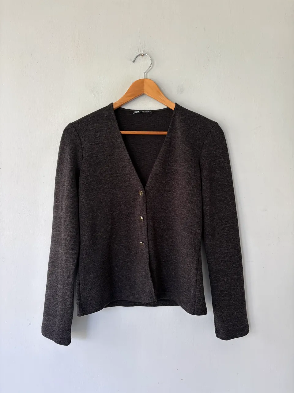 Cardigan Zara - imagen 1