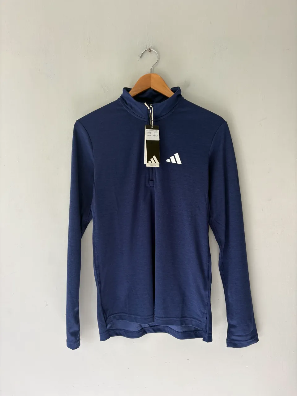 Buzo adidas - imagen 1