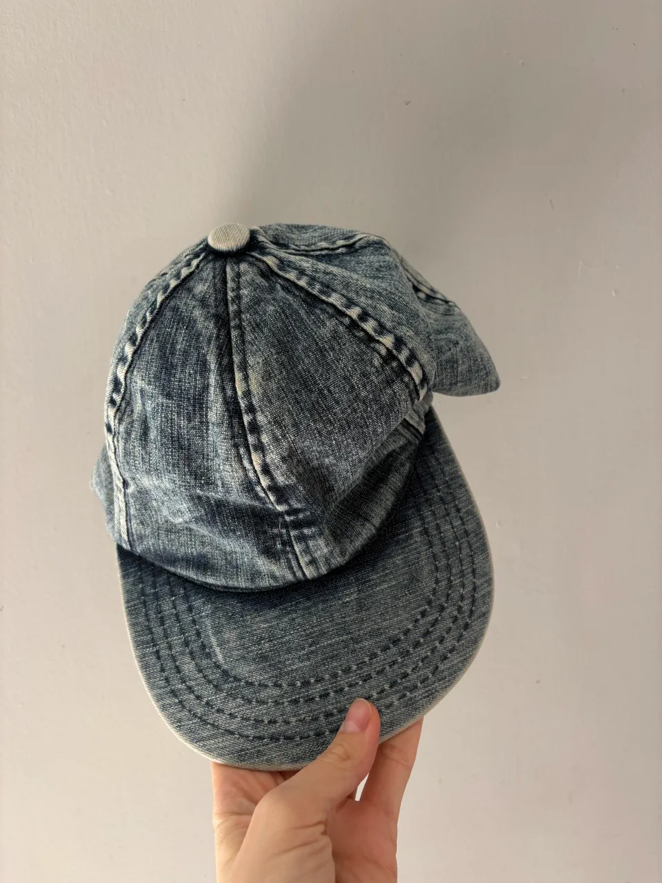 Gorra Sin marca - imagen 2