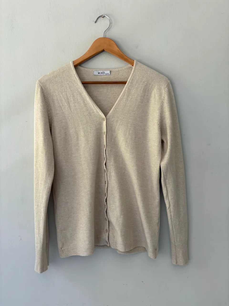 Miao · Talle XXL