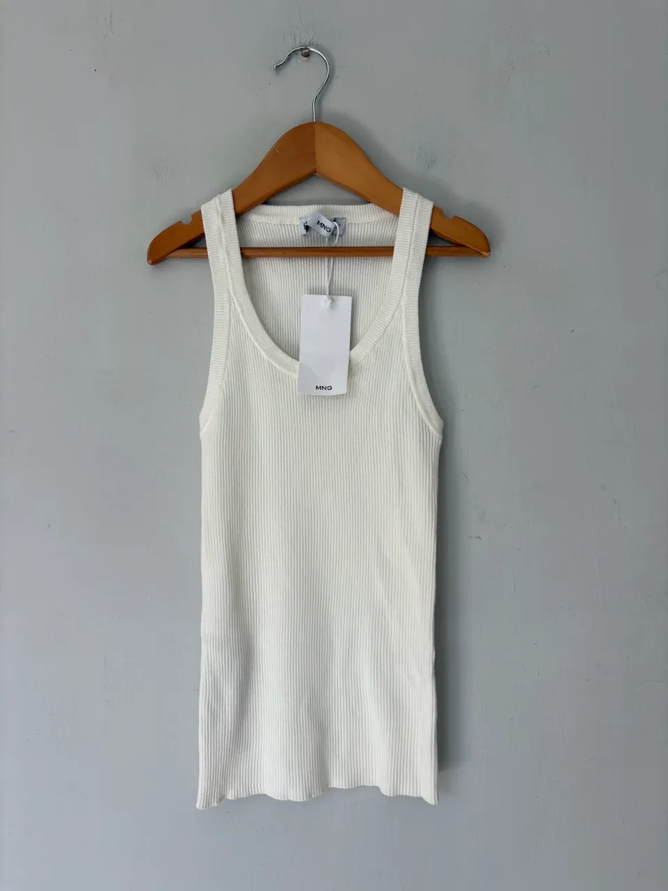 Musculosa Mango - imagen 1