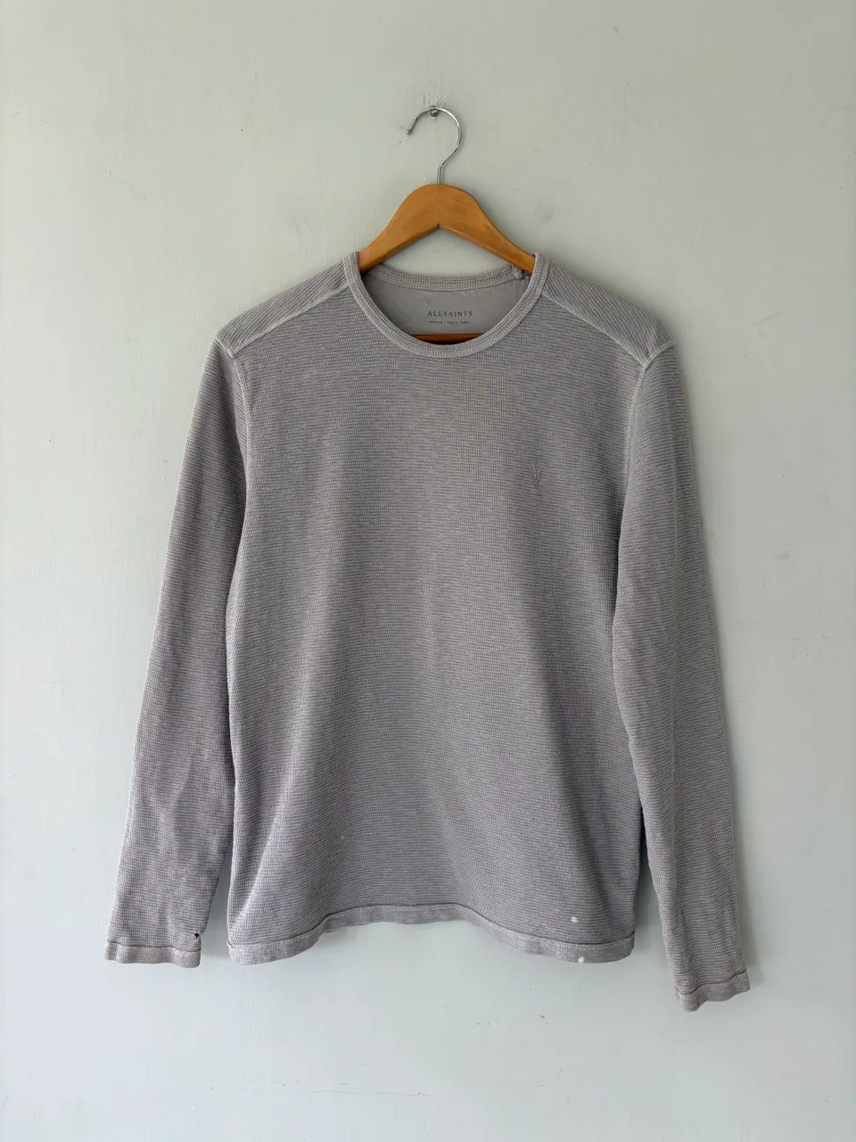 Remera AllSaints - imagen 1