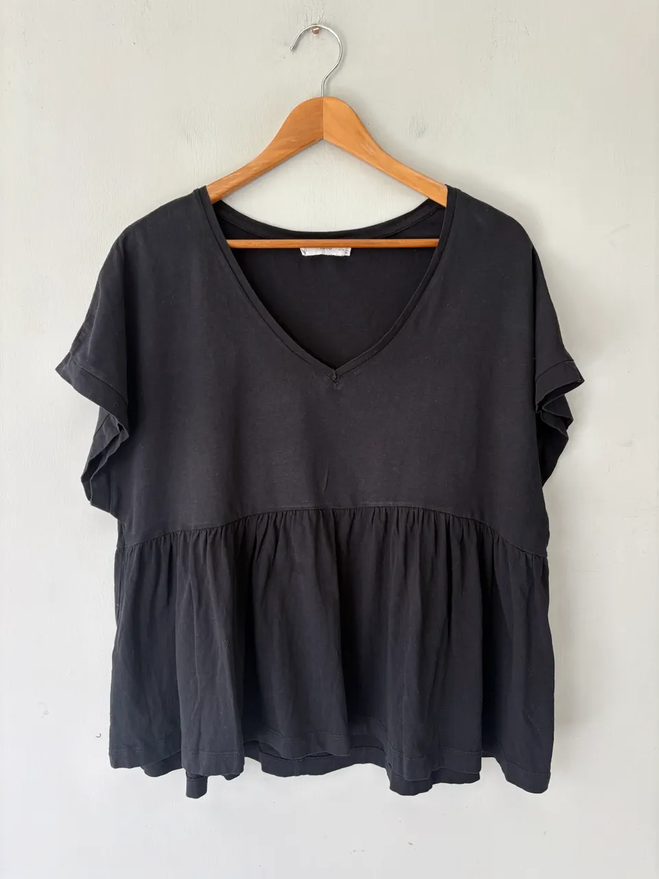 Remera Mango - imagen 1