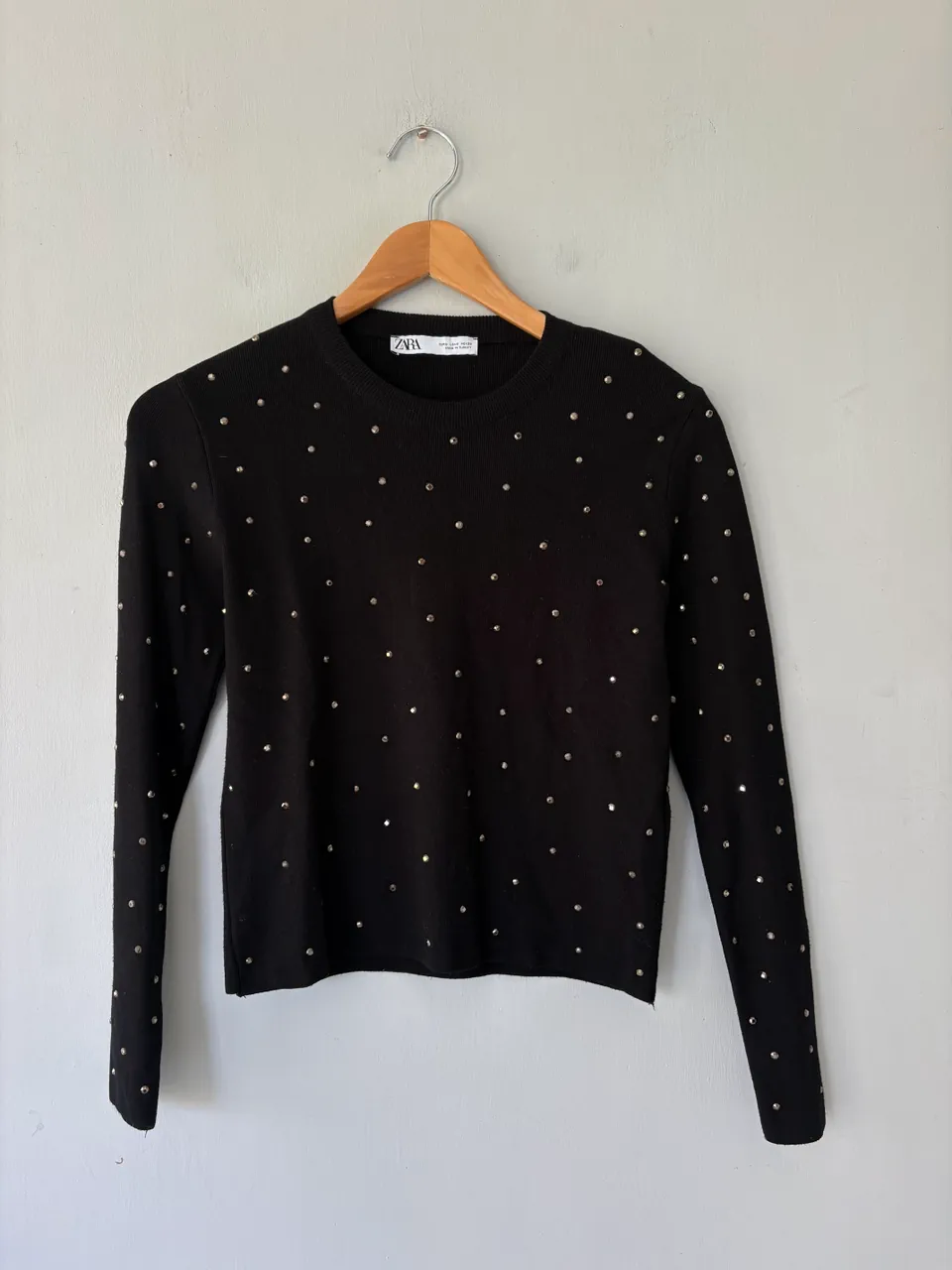 Sweater Zara - imagen 1