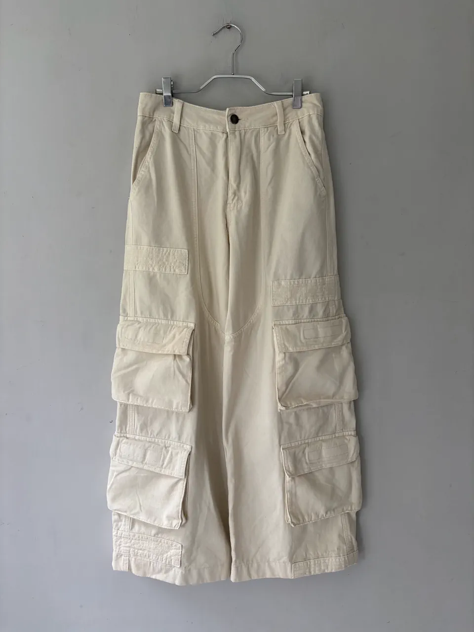Pantalón Zara · Talle MEX/ARG 36