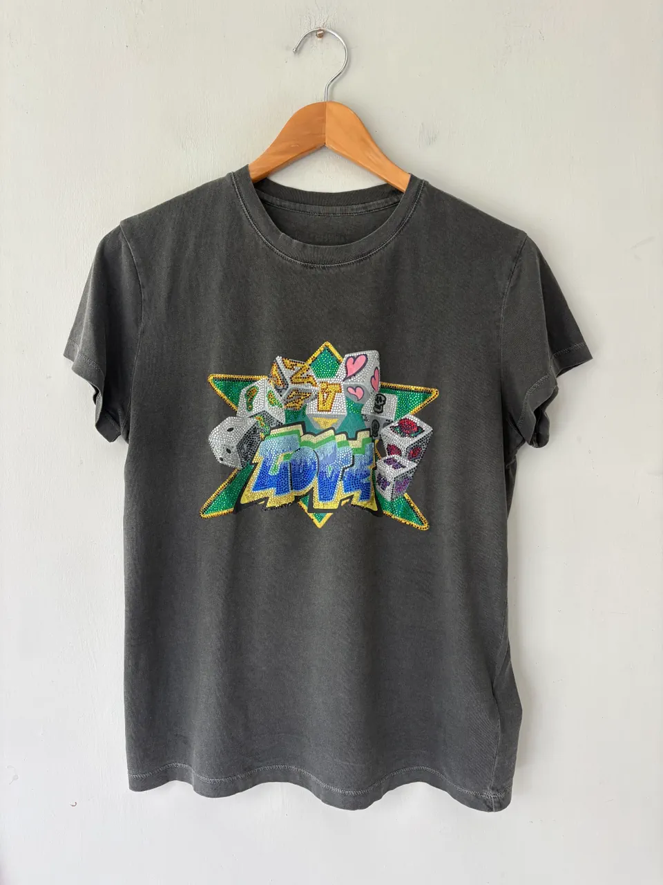 Remera Zadig & Voltaire - imagen 1