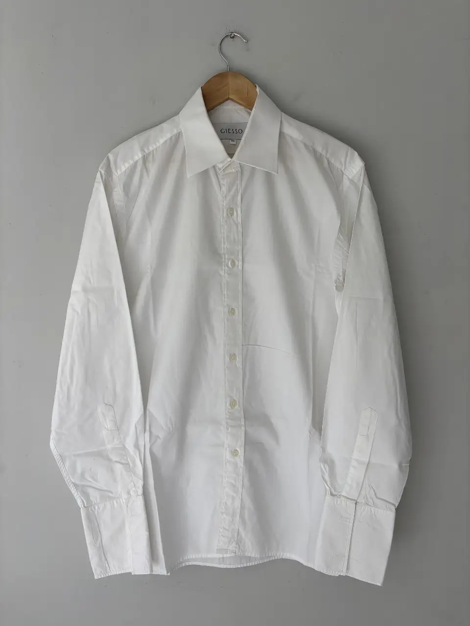 Camisa Giesso · Talle L