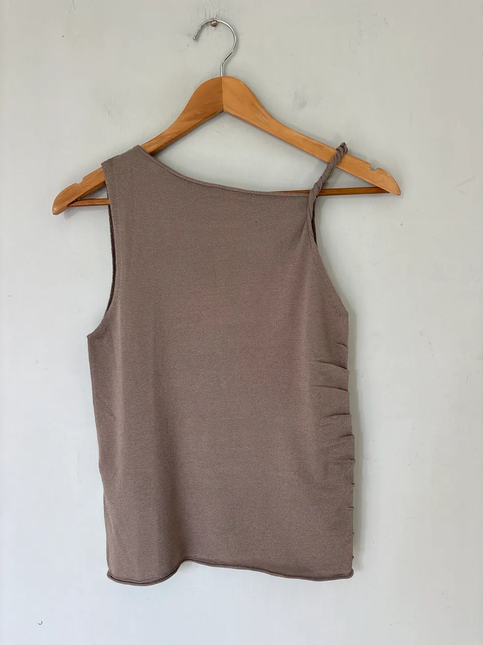 Musculosa Mango - imagen 1