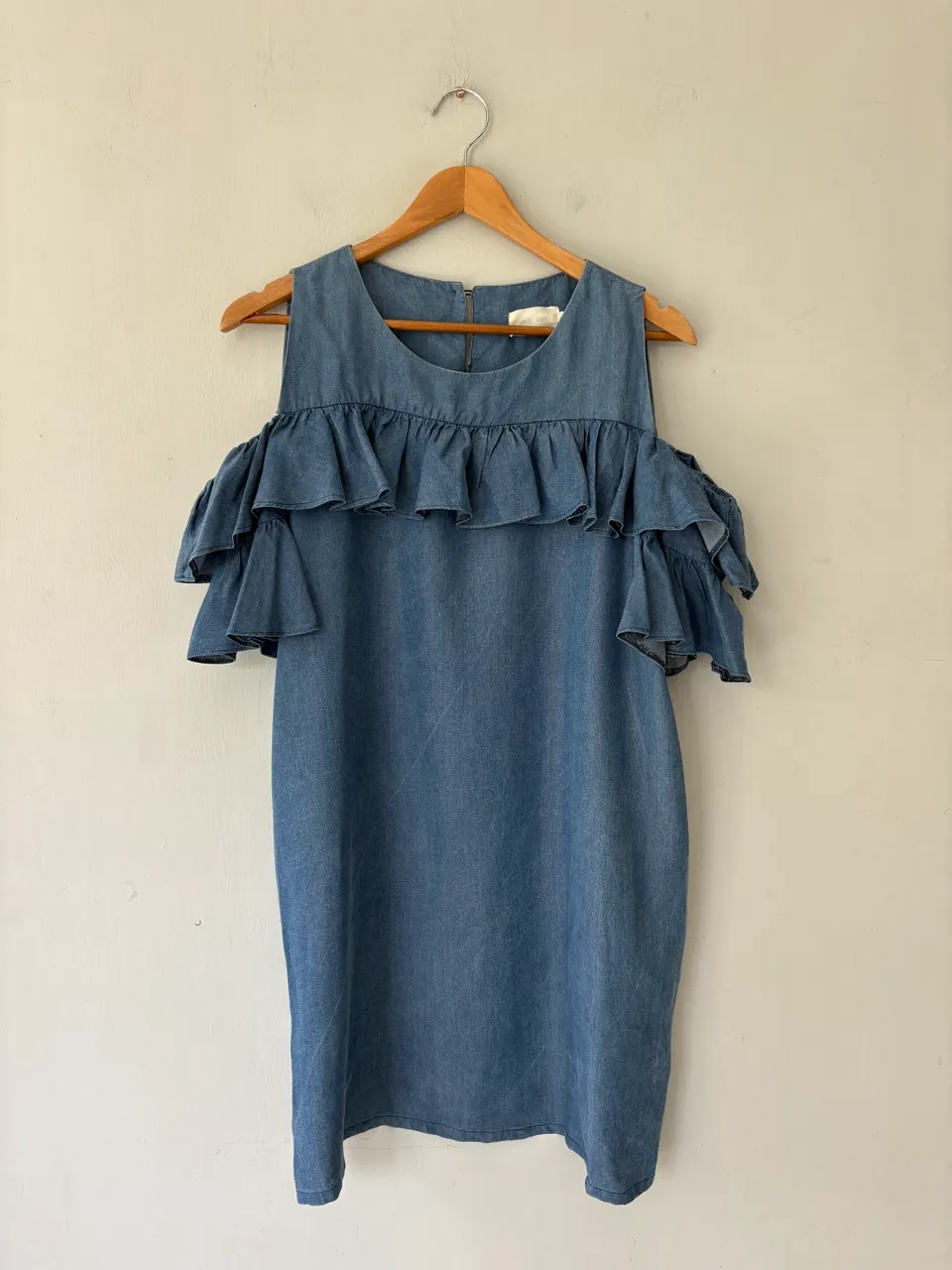 Vestido Coosy sister - imagen 1