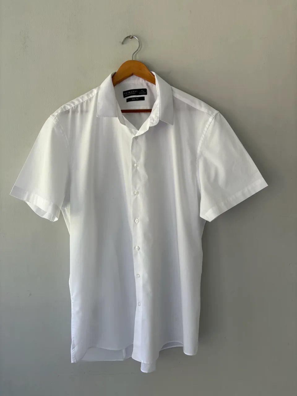 Camisa Primark - imagen 1
