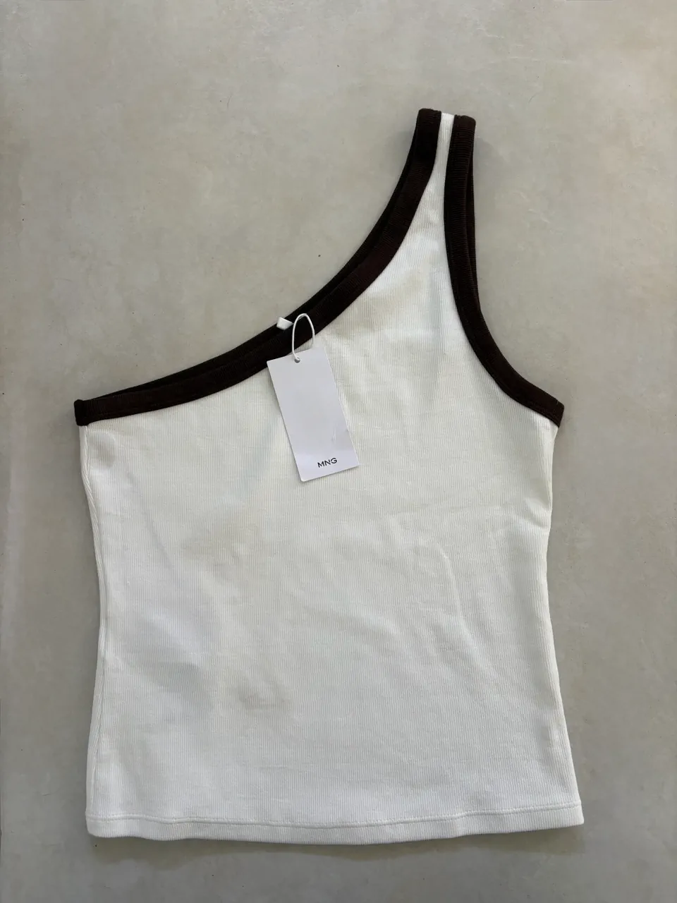Musculosa Mango - imagen 1