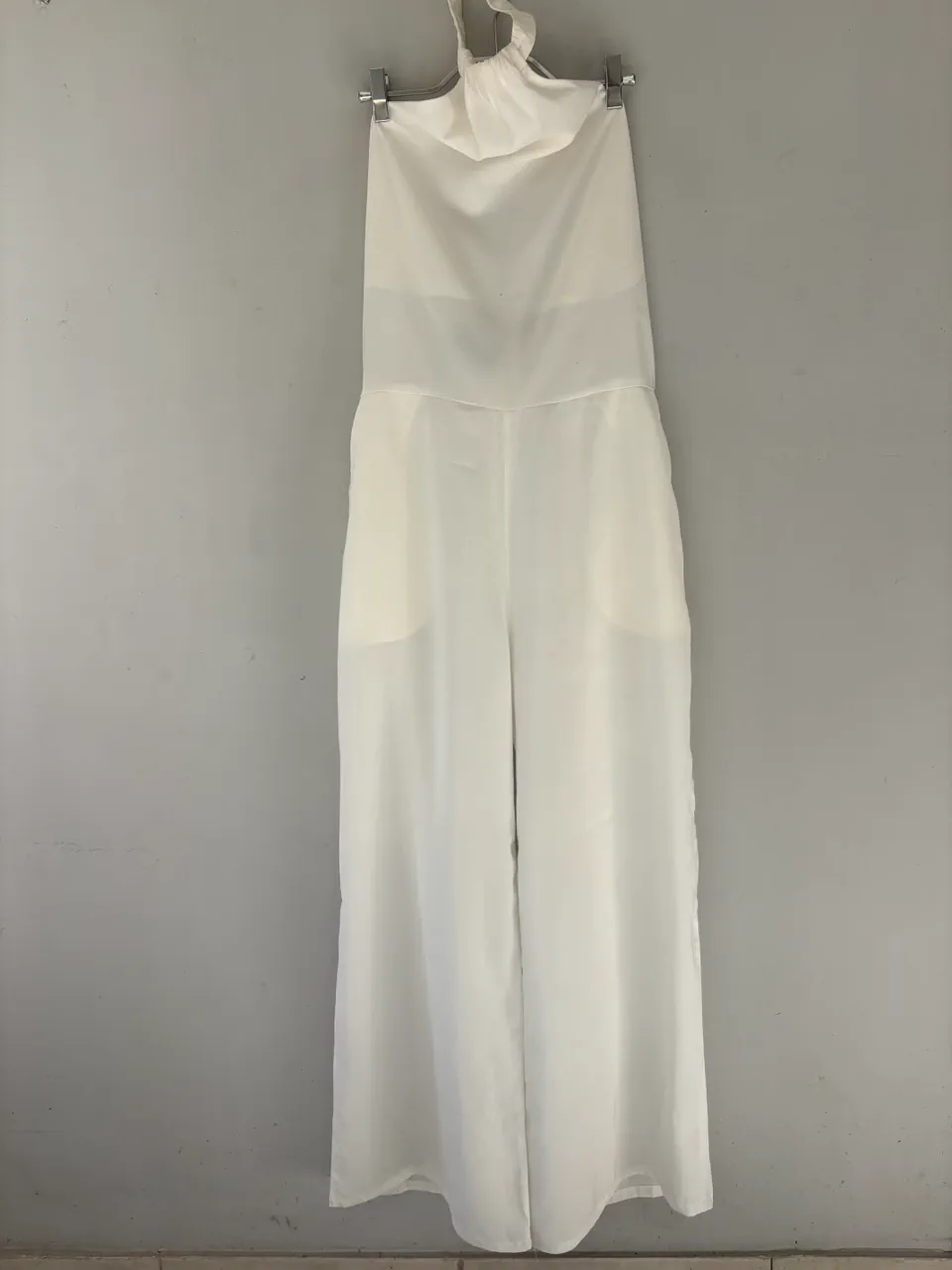 Virgen ruphay · Talle M