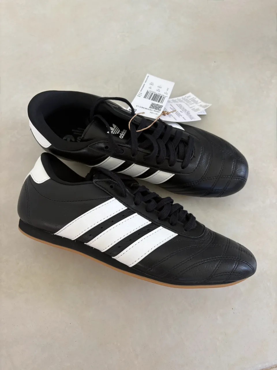 Zapatillas adidas - imagen 1
