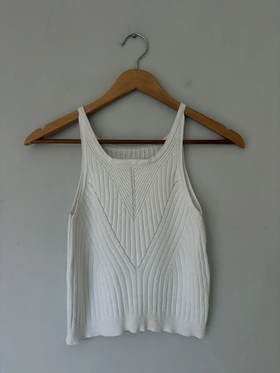 Musculosa Sin marca - imagen 1