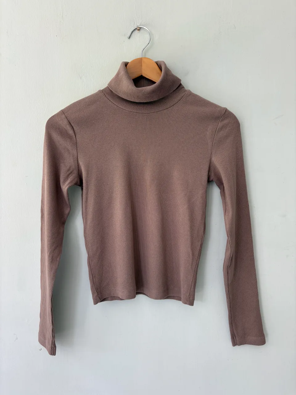 Remera Zara - imagen 1