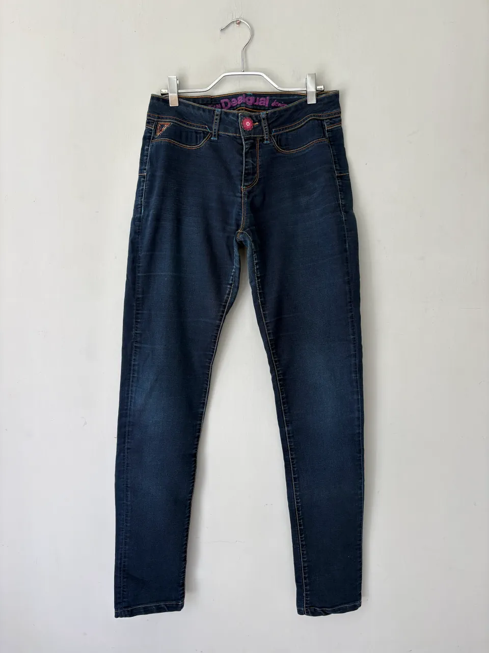 Jean Desigual - imagen 1