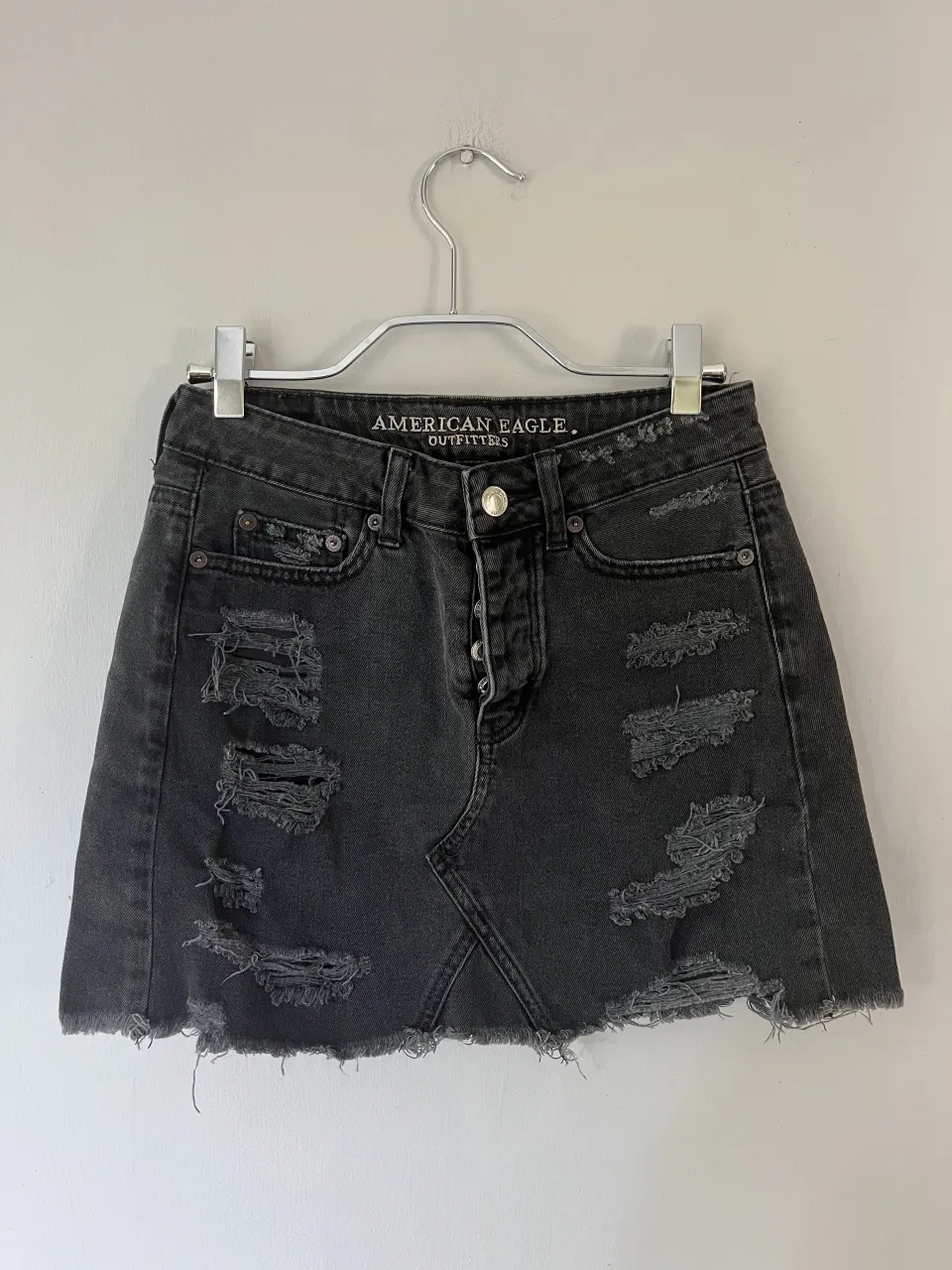Minifalda American Eagle Outfitters · Talle EU 36